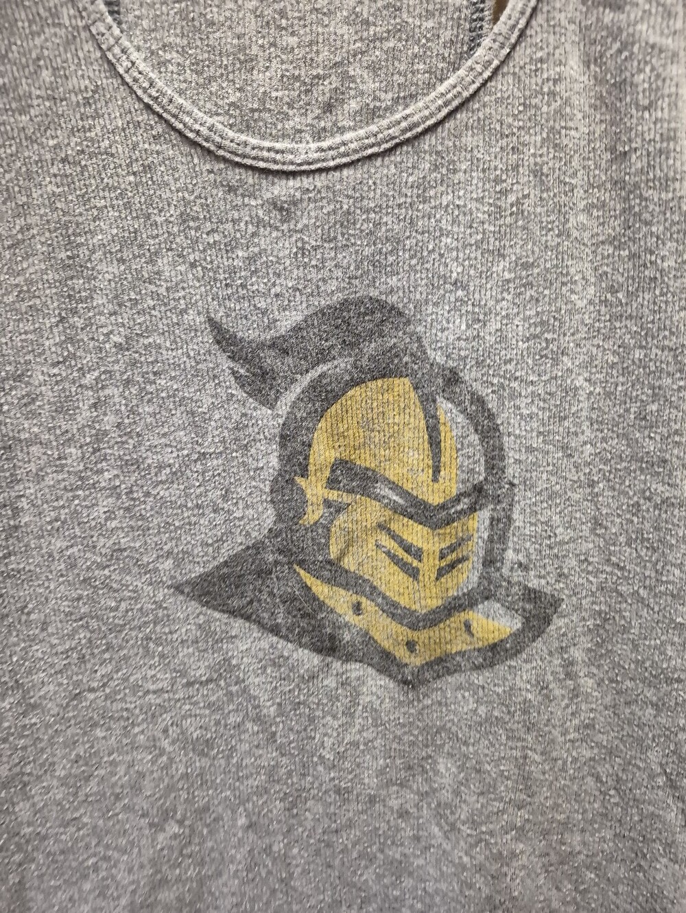 UCF knights Women's tank top